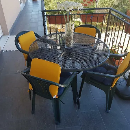 Gloria Ivana Апартаменты Бибинье