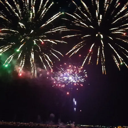 Апартаменты Gloria Ivana