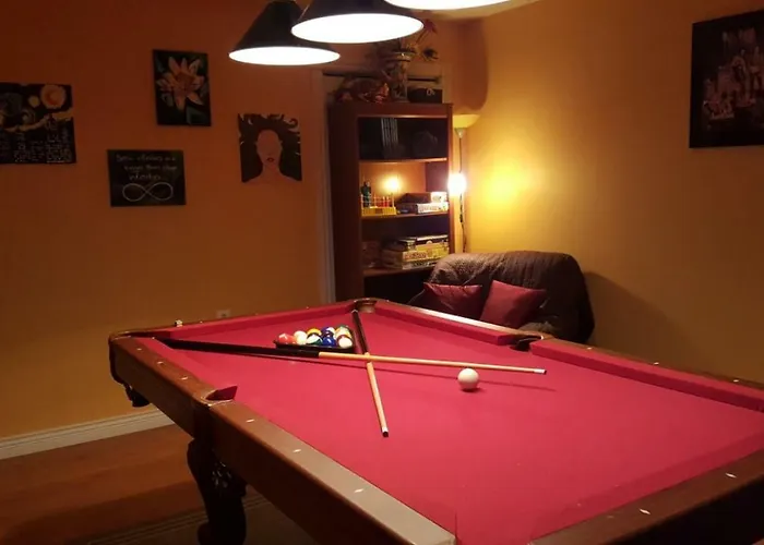 Gloria Ivana Бибинье