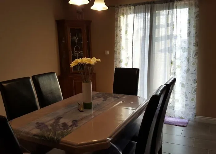 Gloria Ivana Апартаменты Бибинье