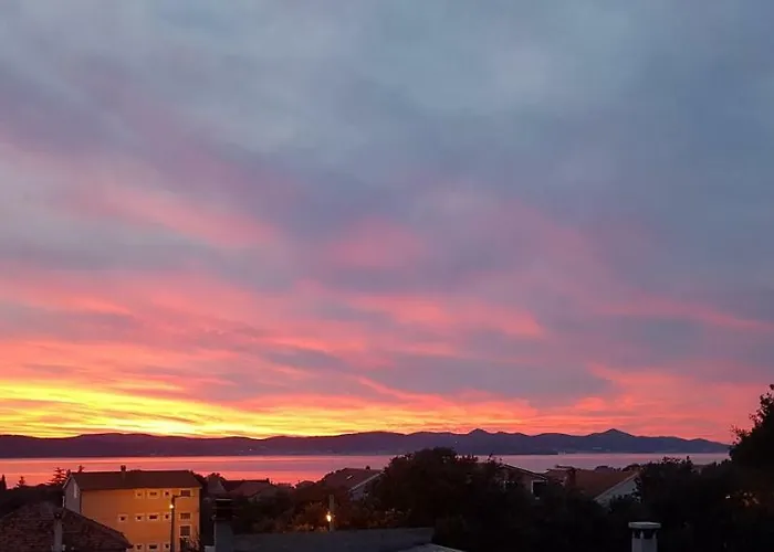 Апартаменты Gloria Ivana Бибинье