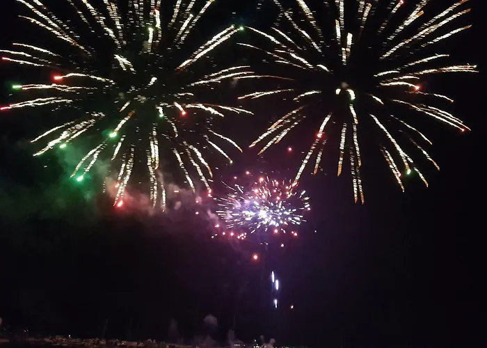 Апартаменты Gloria Ivana