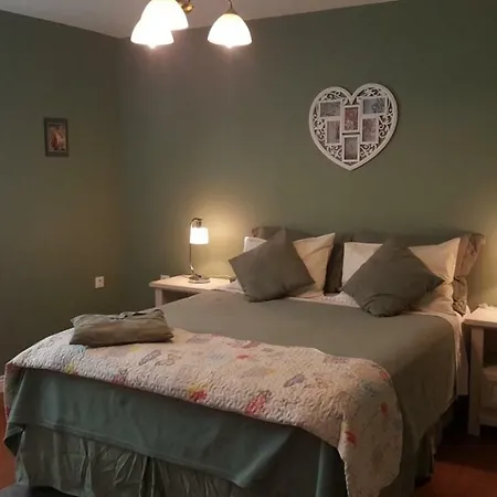 Gloria Ivana Apartment *