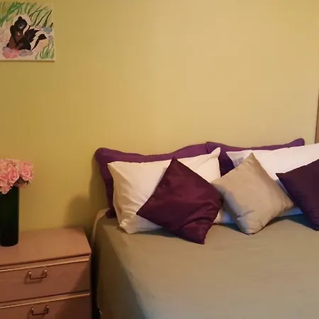 Gloria Ivana Apartman