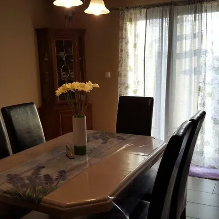 Gloria Ivana Apartment Bibinje