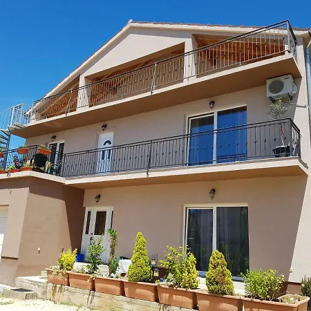 Apartment Gloria Ivana