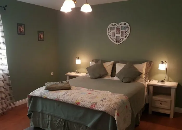 Gloria Ivana Apartment *