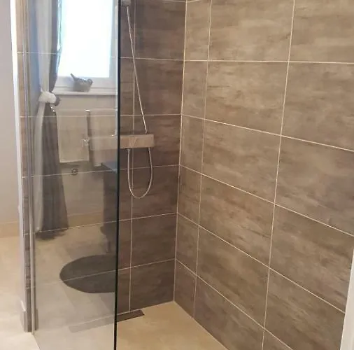 Apartament Gloria Ivana *