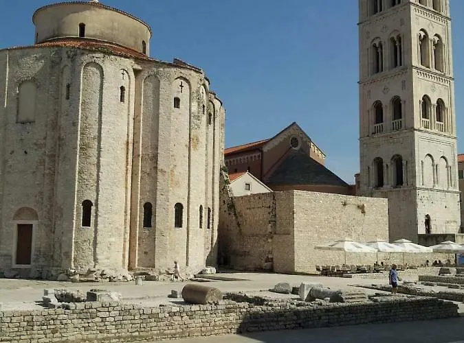 Apartament Gloria Ivana Bibinje